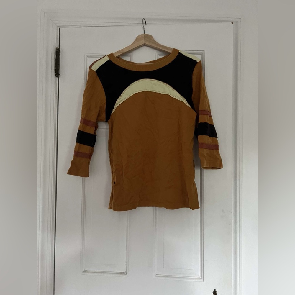 Free People sinead tee